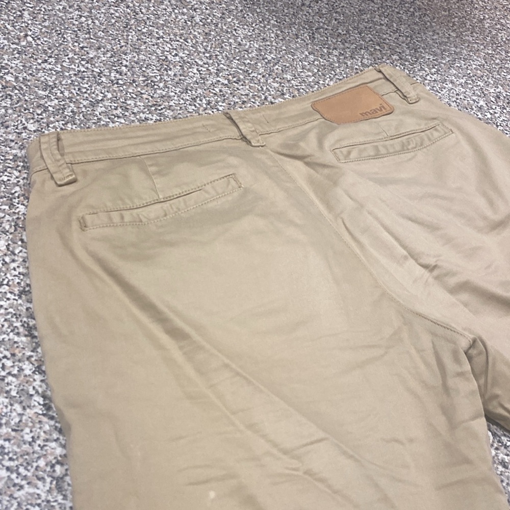 Mavi men's shorts - Picture 8 of 10
